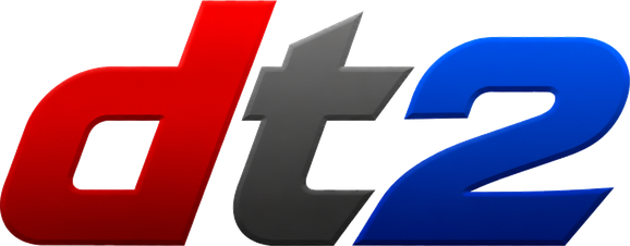 dt2 Logo
